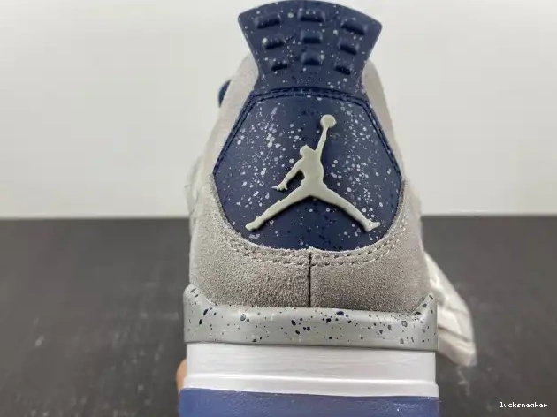 Reps LUCY AJ4-1043505 4 (PE) Georgetown Jordan Retro 0602